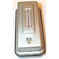 NEW D Stat Exposed key Adj w/ thermometer
