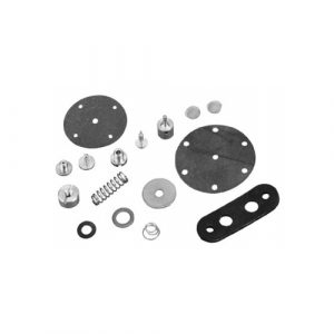 t-stat repair kit exhaust & supply valve