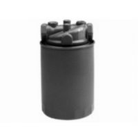 Activated Carbon Filter 1/2"NPT 10/12scfm