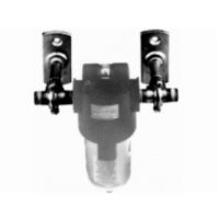 Universal Mtg Kit 3/8 and 1/2NPT