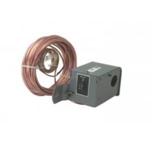 Auto Reset SPDT Freezestat
