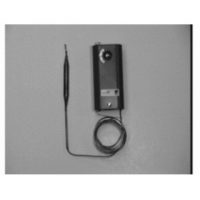 DIFF 6 - 24 ADJ; 10 ft. CAP; SPST;.290 X 2.52 BULB
