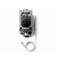 COILED 20/80F; SPDT; 1HP; ADJ EXTERNAL