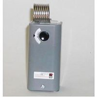 HTG, VENT; SPDT; 30/110F; SPDT; KNOB VISIBLE