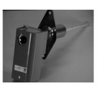 25/215F; SPST OPEN HIGH; KNOB VISIBLE