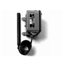 25/90F; Diff 4 - 25 Adj; 6' Cap; DPST; Outdr-Encl