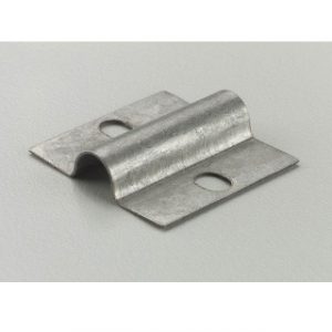 Surface mounting clip for A99B Series Temp Sensor