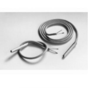 Sensor with High Temp Silicon Cable 49ft