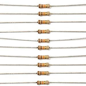 Resistor Kit 8969-202