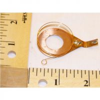 Slidewire Wiper Arm