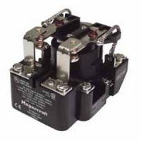 120V, DPDT