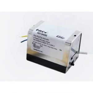 Actuator 24V NC