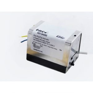 Actuator 24V NO