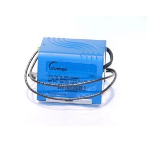 Actuator 220/230V NO