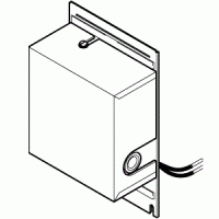 Auxillary Two-Step Switch