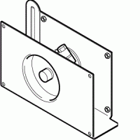 Auxillary Four-Step Switch