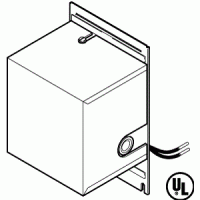 Potentiometer w/ aux two-step switch