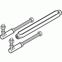 Heavy Duty Connecting Link