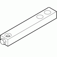 Crank Arm