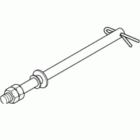 Pivot Stud