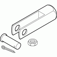 Clevis