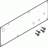 Mounting Plates