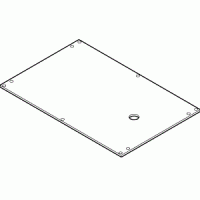 Base Mounting Plate