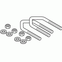 V-Bolt Kit
