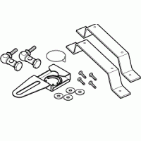 Damper Linkage Kit