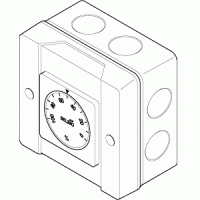 Positioner Surface Mount