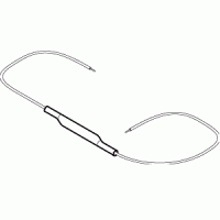 500 Ohm Resistor