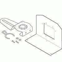 Crank Arm Kit