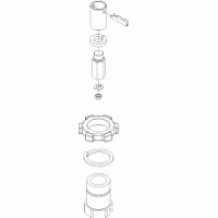 Linear Linkage f/ obsolete 11/2"-2"