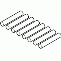 Dial Stop Pins qty 100