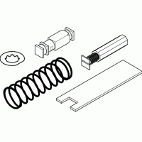 Hyd Valve Linkage Kit
