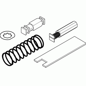Hyd Valve Linkage Kit