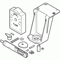 for Honeywell V-5011 & V-5013