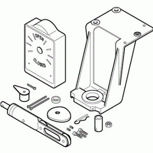 for Honeywell V-5011 & V-5013