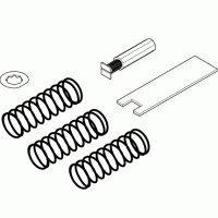 for mountg MK-2690 to VB-7XXX 1/2"-2"