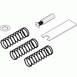 for mountg MK-2690 to VB-7XXX 1/2"-2"