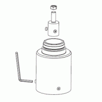 Adapter Kit for Siemens 599-03xxx Flowrite