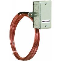 DUCT AVERAGING 12' COPPER