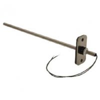 6" 10K ohm NTC type II 8.5" stranded wire