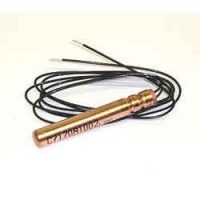 PT3000 Temp Sensor 180" leads