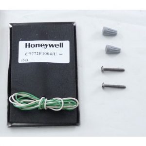 10K ohm NTC Type II thermistor no logo
