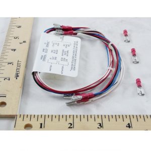 20" wiring harness