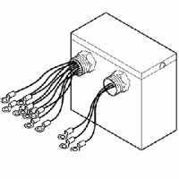 Vdc 0-10 Input