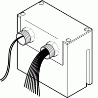 Slidewire 100 to 1K Ohm