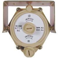 DA for Cooling RA for Heating CSC-2001
