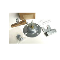 Aux Mtg Kit swivel